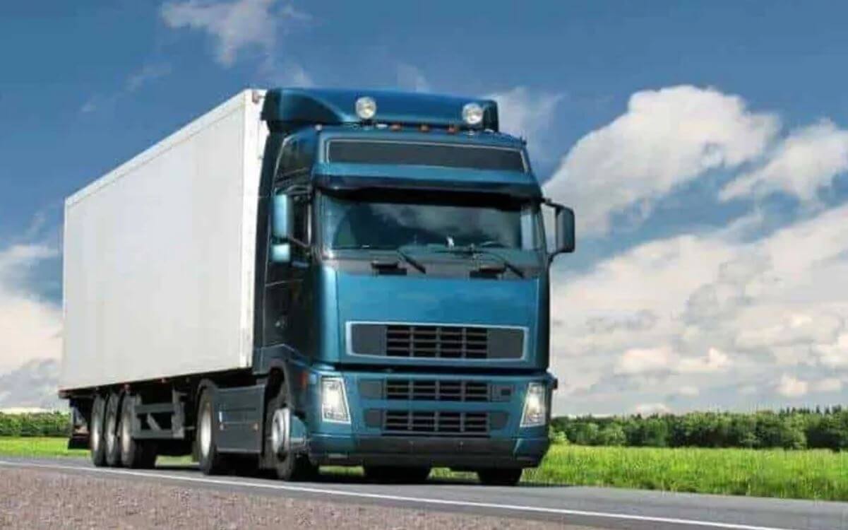 Pune-To-Bangalore | Full-Truckload-Services | New Western Carrier