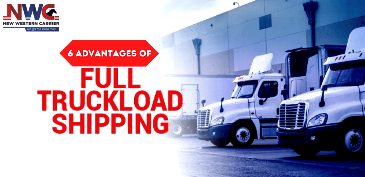 Truckload-Shipping-Service, Full-TruckLoad-Service-In-India