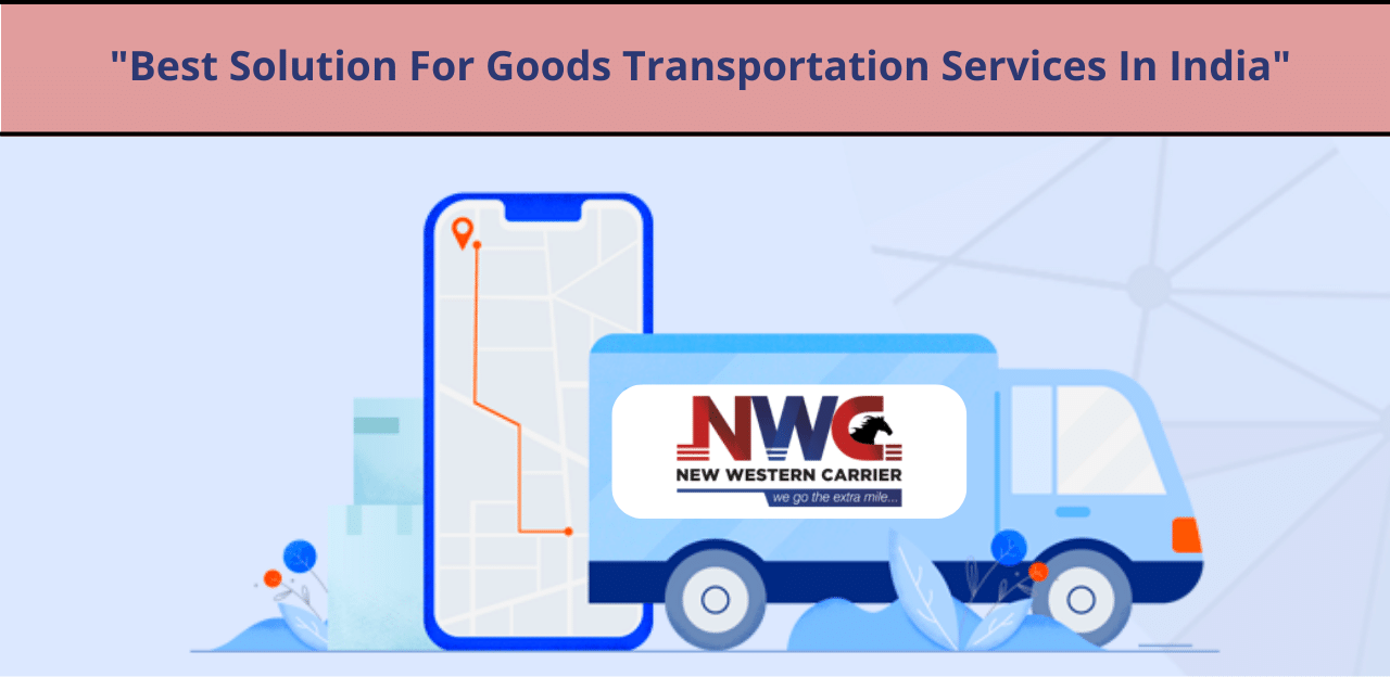 Goods-Transportation-company-in-India | Best-Transportation-Services-Provider