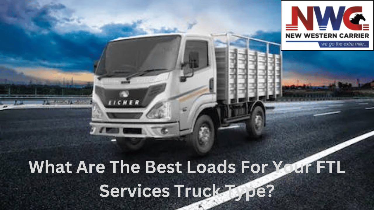 Logistics-Company-in-India | Part-Truck-Load