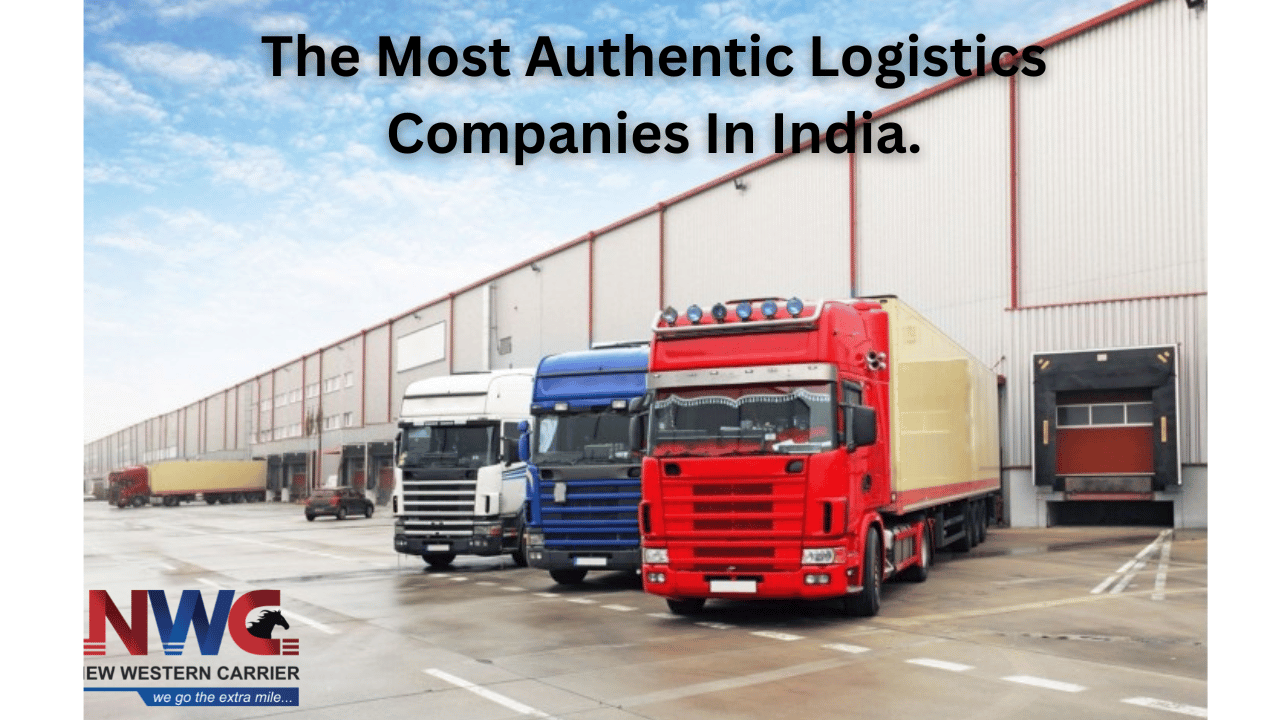 Best Logistics Company | Part Truckload Services In India