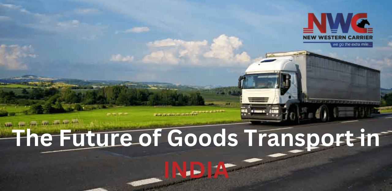 Goods Transport Services In India | Part Truckload Services