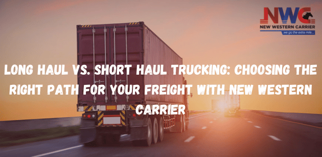 Logistics Services In India